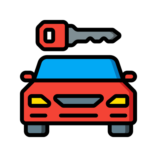 Automotive Key